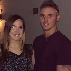 Meet your Posher, Courtney